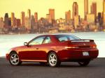 Honda Prelude 1997 года